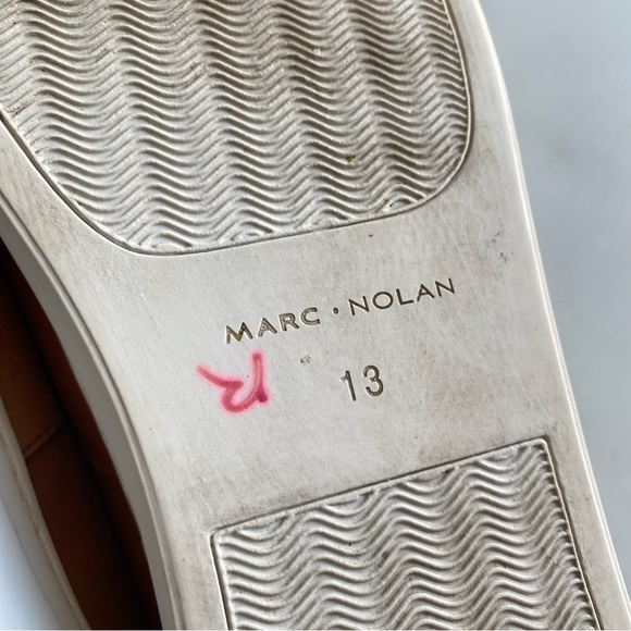 Marc Nolan Men’s Size 13 Kyler Tan Double Buckle Genuine Leather Slip-on Loafer main image 5